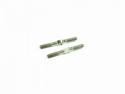 SWORKz PRO TITAN spojovačky M3x30mm, 2 ks.