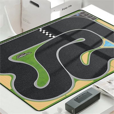 Turbo Racing zavodní koberec/dráha (800x1600mm)