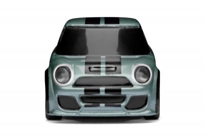 1/76 On-Road RC Car RTR (tmavě zelený)