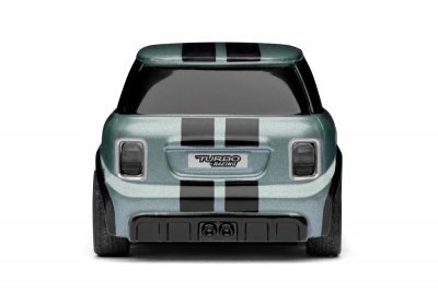 1/76 On-Road RC Car RTR (tmavě zelený)