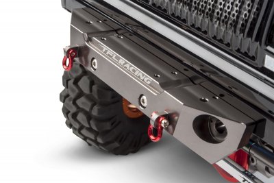 T-10 PRO Crawler Kit - kovový podvozek