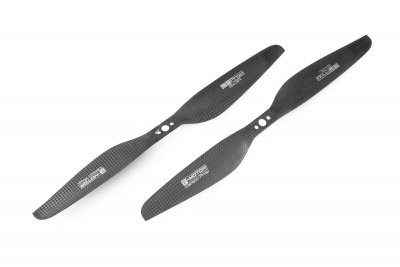 Carbon vrtule 9x3 (1 pár)