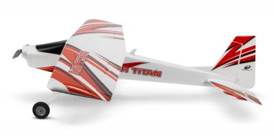 Air Titan (1600 mm) ARF