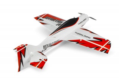 Revolution (1120 mm) ARF