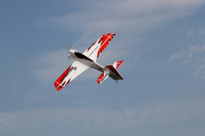 Revolution (1120 mm) ARF