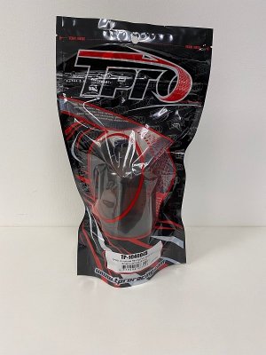TPRO High Volume tankovací láhev 600ccm + spec. uzávěr