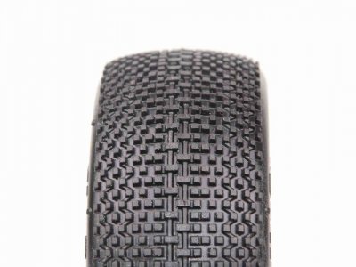 TPRO 1/8 OffRoad Racing guma HARABITE - ZR Soft T3 směs 4 ks.