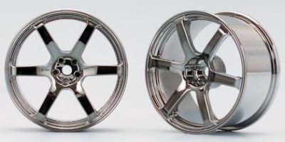 YOKOHAMA AVS MODEL T6