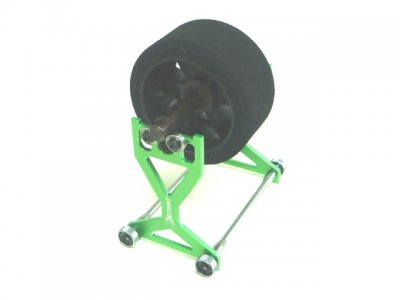 Balancer pro gumy 1/8 ON ROAD