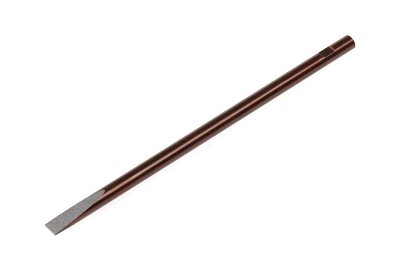 Náhradní hrot - plochý šroubovák: 3.5 x 120mm