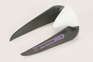 CAM FOLDING PROP komplet, 14x10 cm/5,5 x 4, tlačná/levotočivá