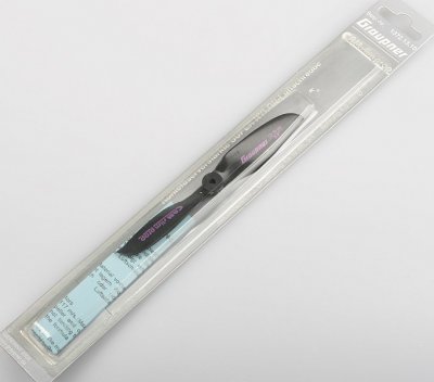 CAM SLIM PROP vrtule 13x10cm/5x4