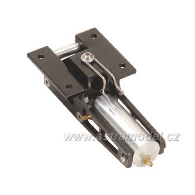 Zatah. podv. SkyRC Standard - zatahovací mech. příďový