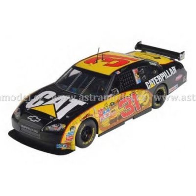 SCX Chevrolet Impala SS #31 Jeff Burton