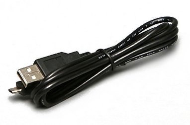 USB na micro USB kabel