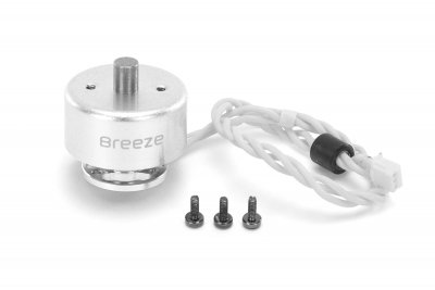 Yuneec Breeze: Motor střídavý BL2206 zadní