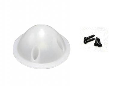 Yuneec Q500: LED zadní spodní červená, krytka