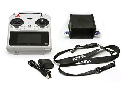Q500 - ST10 Vysílač (EU verze)