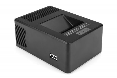 Yuneec Nabíječ LiPol SC4000-4 4S 4A DC
