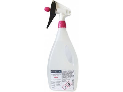 Dezinfekce na ruce Jenny Lane Professional rozprašovač 1000ml