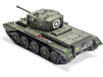 Airfix Cromwell Mk.VI (1:35)