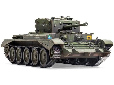 Airfix Cromwell Mk.VI (1:35)