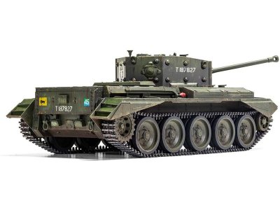 Airfix Cromwell Mk.VI (1:35)