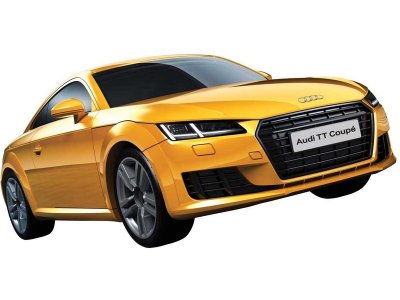 Airfix Quick Build - Audi TT Coupe