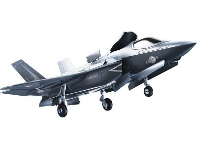 Airfix Quick Build Lockheed F-35B Lightning II