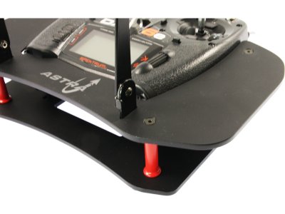 ASTRA pult pro vysílače Spektrum DX6e/DX8e
