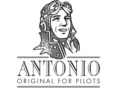 Antonio pánské tričko Hawker Tempest M