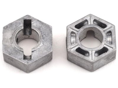 Arrma unašeč kola šestihran 17mm (2)