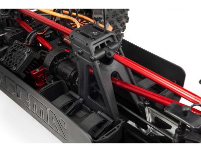 Arrma čep příčky 67mm (2)