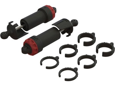 Arrma tlumič Big Bore přední (2)