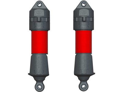 Arrma tlumič kompletní 15x104mm 500cSt (2)