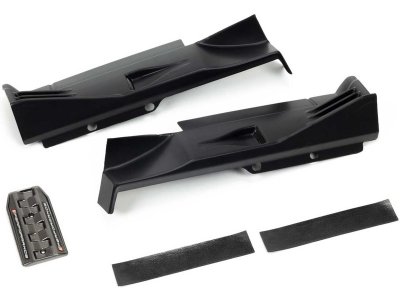 Arrma karosérie černá: Felony 6S BLX