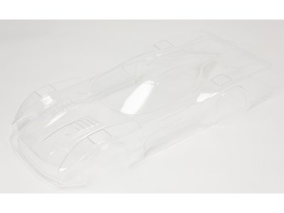 Arrma karosérie nenabarvená: Vendetta 4X4 BLX