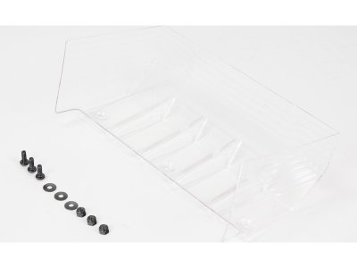 Arrma křídlo čiré: Infraction