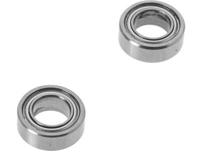Arrma kuličkové ložisko 6x11x4mm ZZ (2)