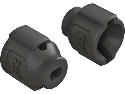 Arrma výstup diferenciálu (2): Voltage
