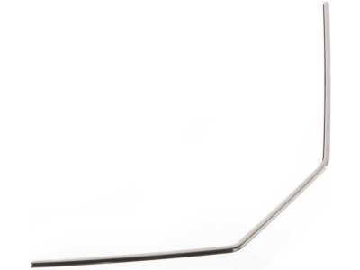 Arrma stabilizátor příčný zadní 2.7mm