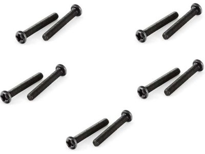 Arrma šroub křížový M3x20mm BH (10)