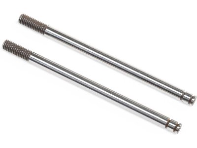 Axial pístnice tlumiče 3x51.5mm (2)