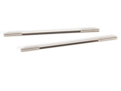Axial táhlo M4x84mm ocel (2)