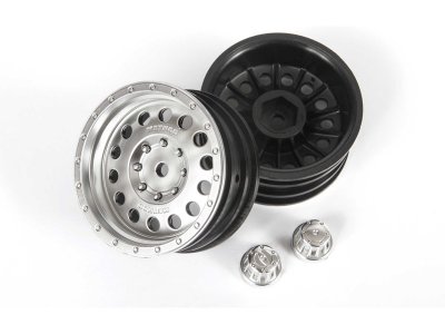 Axial kolo 1.9 Method MR307 stříbrná (2)