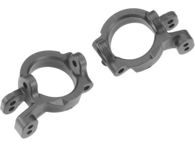 Axial těhlice