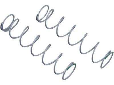 Axial pružina tlumiče 14x70mm 5.0N/cm (2)
