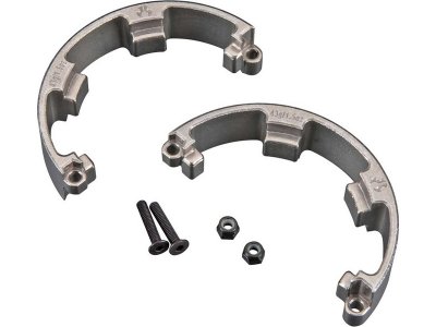 Axial vnitřní závaží disku 1.9" 43g/ 1.5oz