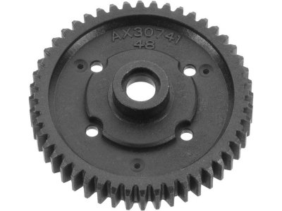 Axial ozubené kolo 48T 32DP
