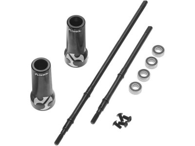 Axial hřídel AR60 OCP, unašeče